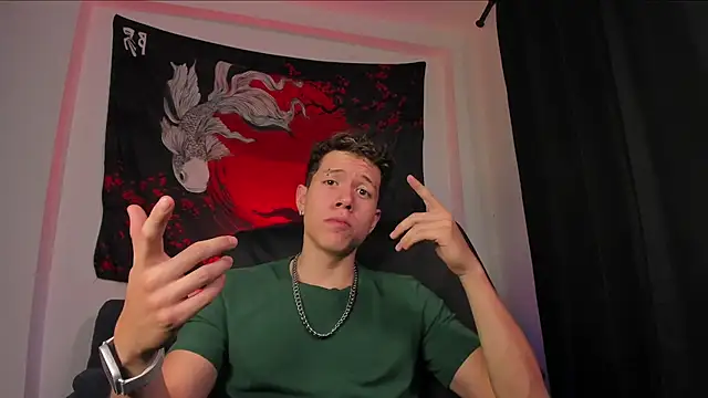 Snapshot of nathan_blake chatting on 9, 3, 2026 nathan blake online show from 9, 3, 2026