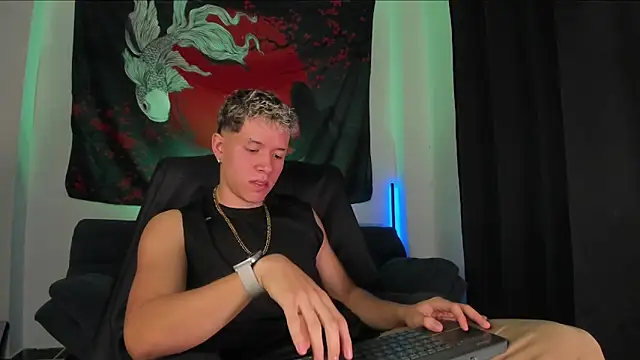 Snapshot of nathan_blake chatting on 17, 3, 2026 nathan blake online show from 17, 3, 2026