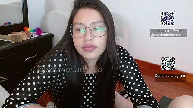 maria ribeiro online show from 5, 2, 2026