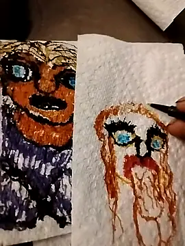 CatchyPart93 online show from 22, 9, 2025