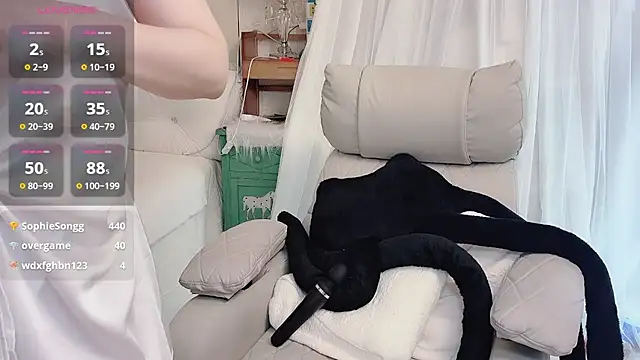 Amaya-yooo-36D online show from 9, 10, 2025