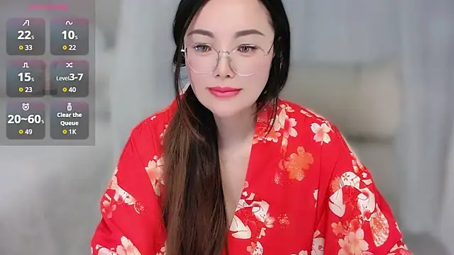 Amaya-yooo-36D online show from 17, 11, 2025