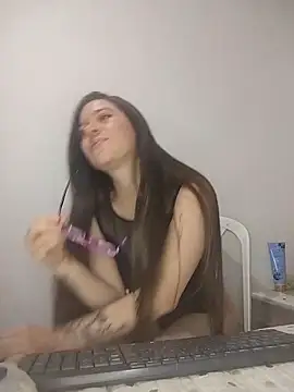 Shopiebunny1 online show from 13, 2, 2026