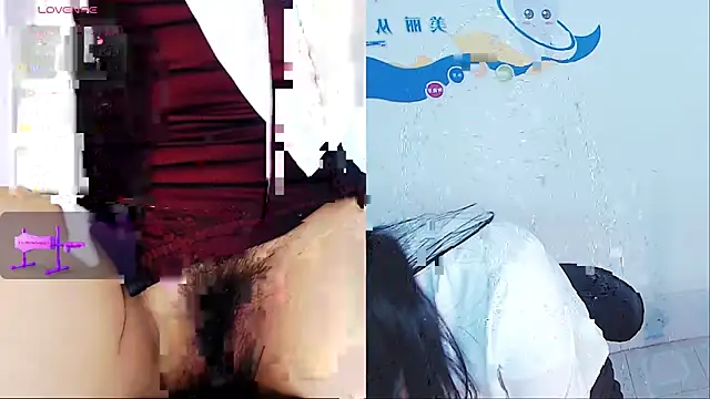 Mya8860 online show from 23, 11, 2025