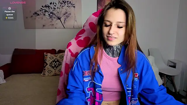 lilith saymon online show from 10, 9, 2025