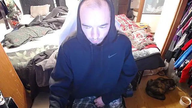 womenhateme69 online show from 13, 10, 2025