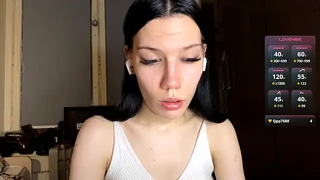 AlfredaBillegas online show from 29, 9, 2025