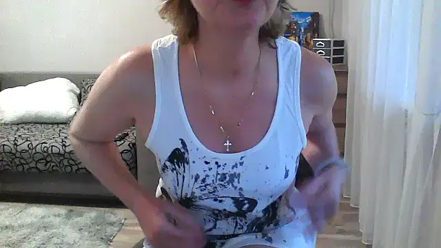 IrynaMolbertx online show from 2, 11, 2025