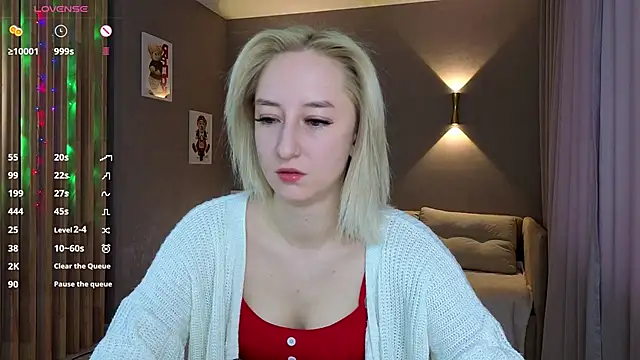 JodeeThu online show from 20, 11, 2025