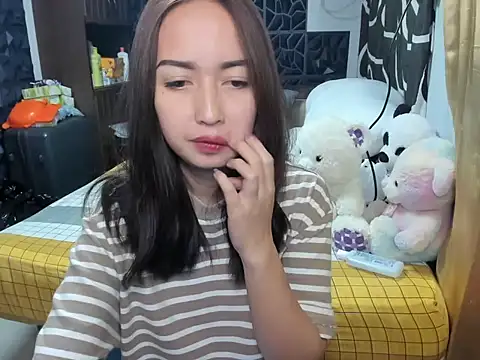 Soft Angel8 online show from 24, 9, 2025