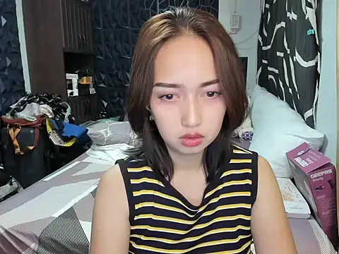 Soft Angel8 online show from 11, 10, 2025