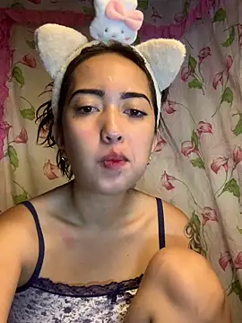 Soft Angel8 online show from 14, 6, 2026