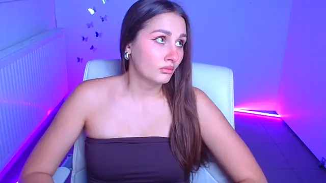 Stefanie Sweet online show from 24, 9, 2025