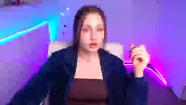 Stefanie Sweet online show from 17, 10, 2025