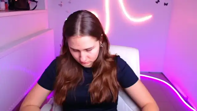 Stefanie Sweet online show from 19, 11, 2025