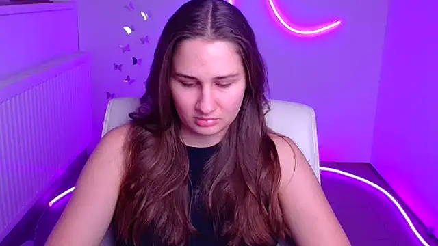 Stefanie Sweet online show from 28, 11, 2025