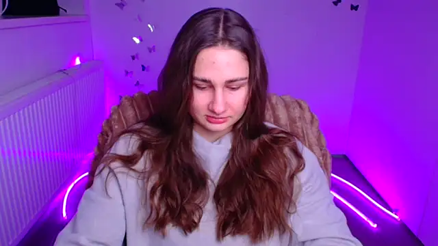 Stefanie Sweet online show from 12, 2, 2026