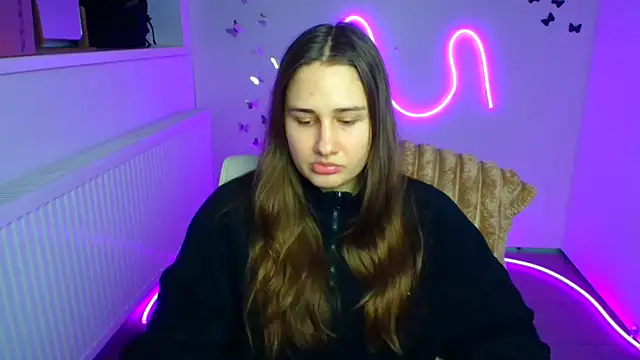 Stefanie Sweet online show from 23, 2, 2026