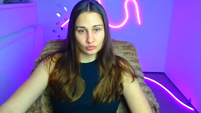 Stefanie Sweet online show from 28, 3, 2026