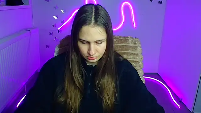 Stefanie Sweet online show from 29, 4, 2026