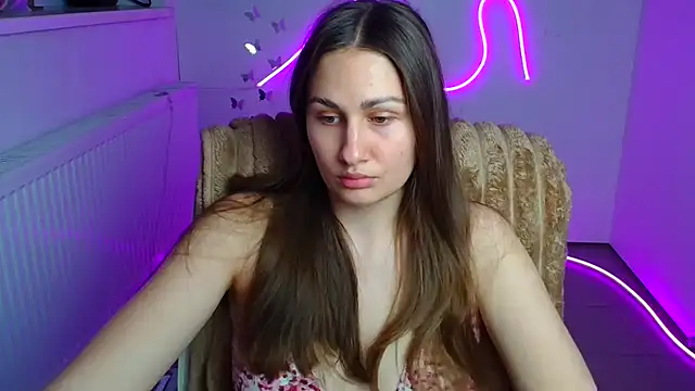 Stefanie Sweet online show from 6, 5, 2026