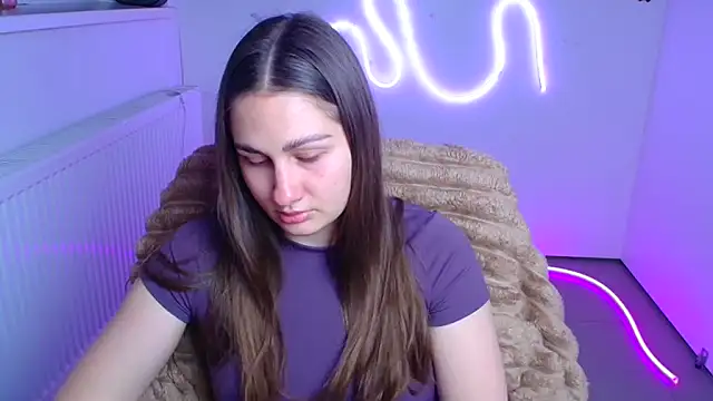 Stefanie Sweet online show from 11, 5, 2026