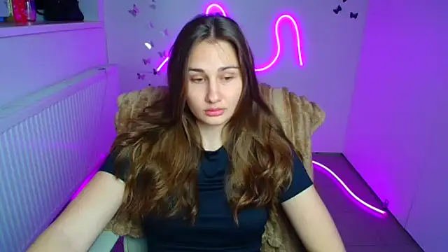 Stefanie Sweet online show from 13, 5, 2026