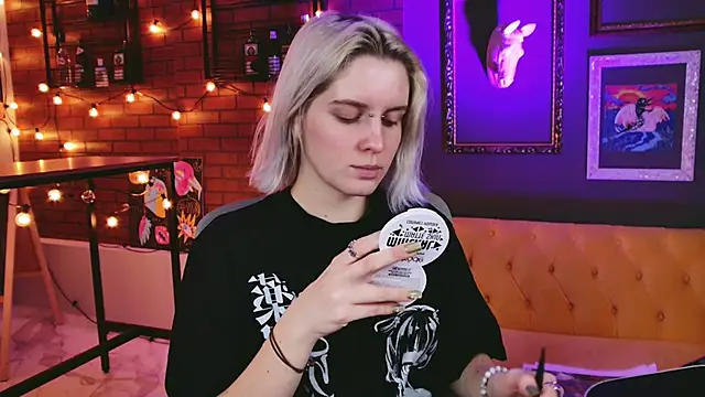 BethanyCloud online show from 5, 3, 2026