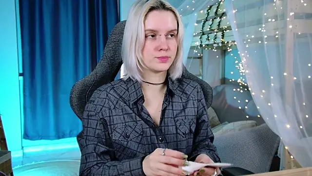 BethanyCloud online show from 10, 3, 2026