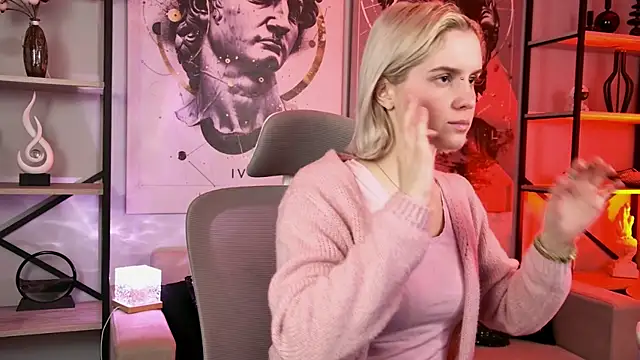 BethanyCloud online show from 5, 5, 2026