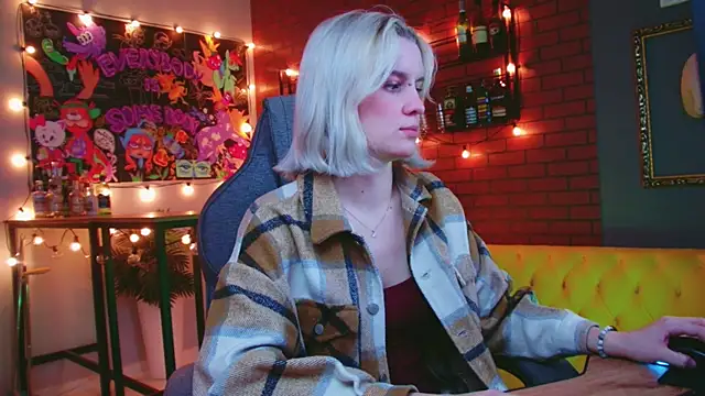 BethanyCloud online show from 9, 5, 2026