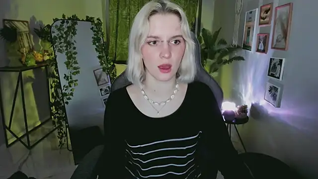 BethanyCloud online show from 12, 5, 2026