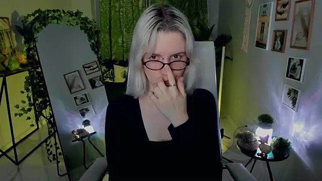 BethanyCloud online show from 10, 6, 2026