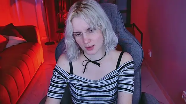 BethanyCloud online show from 16, 6, 2026