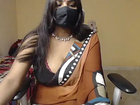 Snapshot of Samiksha- chatting on 17, 10, 2025 Samiksha- online show from 17, 10, 2025