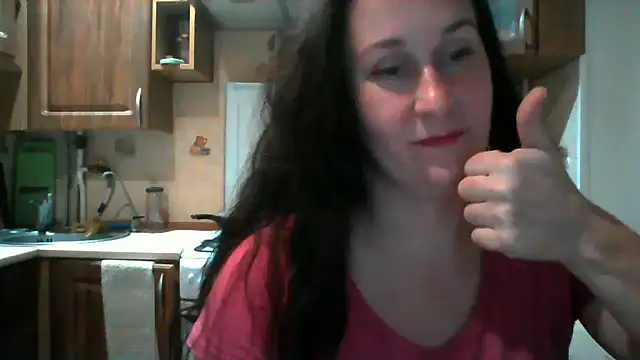 Amandda  online show from 20, 9, 2025