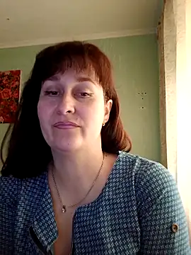 Amandda  online show from 13, 4, 2026