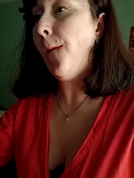 Amandda  online show from 6, 5, 2026