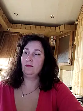 Amandda  online show from 4, 6, 2026