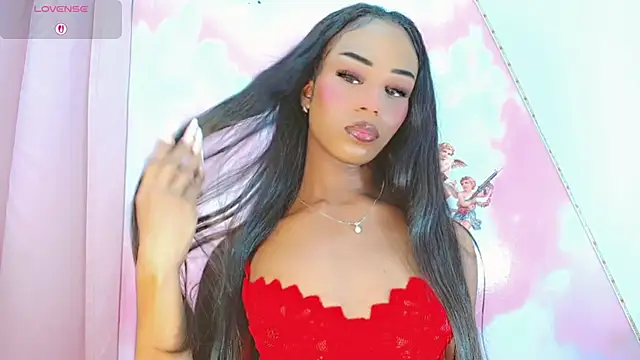 DarliingSweet online show from 7, 11, 2025