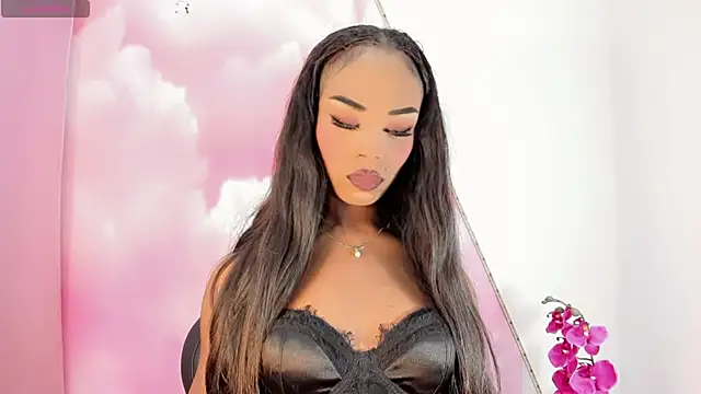 DarliingSweet online show from 19, 11, 2025