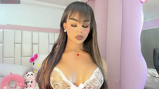 DarliingSweet online show from 1, 6, 2026