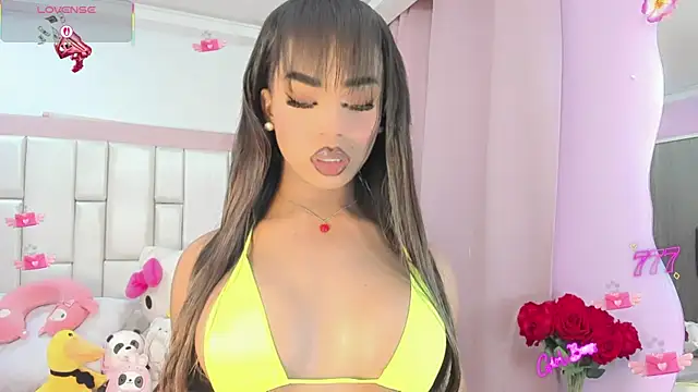 DarliingSweet online show from 23, 6, 2026