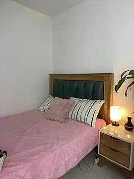 Snapshot of Andrea-Lu chatting on 10, 1, 2026 Andrea-Lu online show from 10, 1, 2026