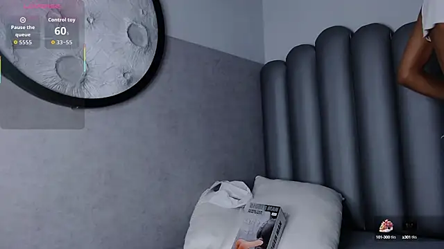 venus-03 online show from 11, 10, 2025