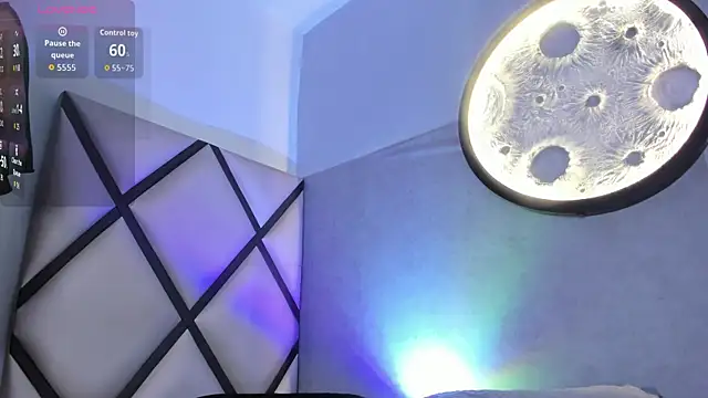 venus-03 online show from 2, 12, 2025