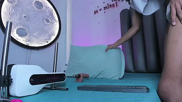 venus-03 online show from 21, 6, 2026