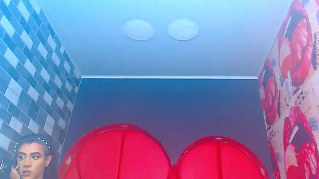 julessxcharlotte online show from 5, 2, 2026