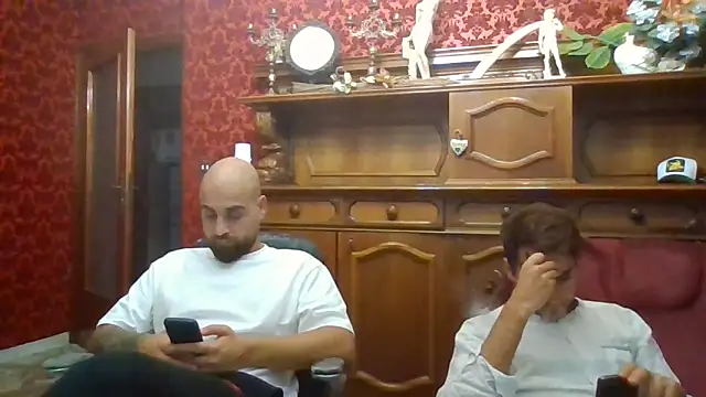 omihaze94 online show from 30, 9, 2025