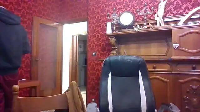 omihaze94 online show from 14, 12, 2025